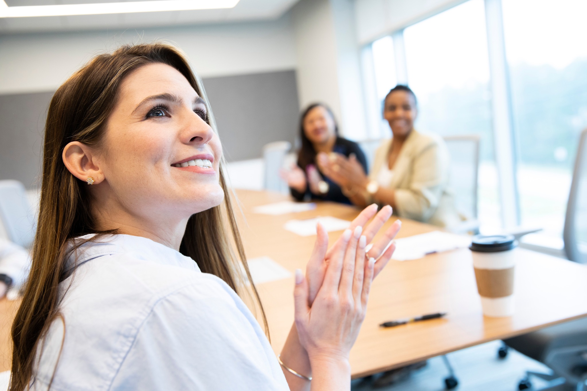 Governance and board work